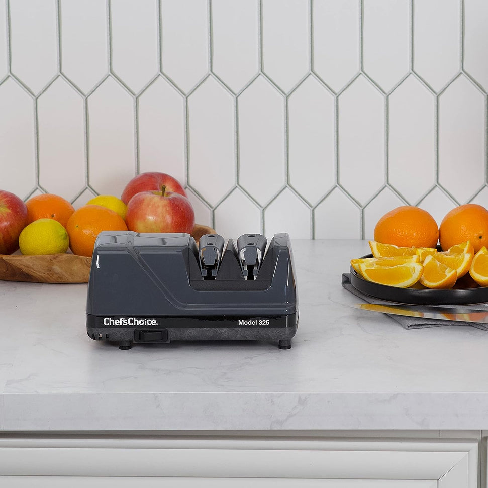 Chef's Choice - Professional Diamond Hone Sharp-n-Hone Knife Sharpener - 325