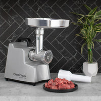 Chef's Choice - Professional Electric Food Grinder - M720