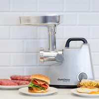 Chef's Choice - Professional Electric Food Grinder - M720