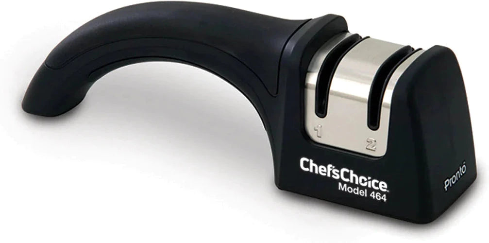 Chef's Choice - Pronto Diamond Hone Manual Knife Sharpener - 464 - DISCONTINUED