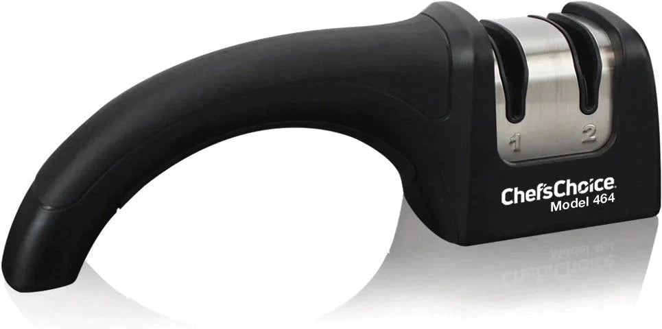 Chef's Choice - Pronto Diamond Hone Manual Knife Sharpener - 464 - DISCONTINUED