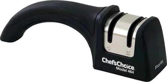 Chef's Choice - Pronto Diamond Hone Manual Knife Sharpener - 464 - DISCONTINUED