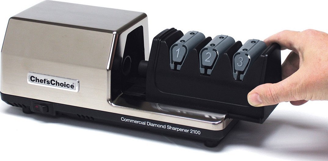 Chef's Choice - Replacement Sharpening Module For Model 2100 (20°) - 0215000 - DISCONTINUED