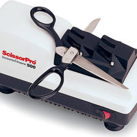 Chef's Choice - ScissorPro Diamond Hone Electric Scissor Sharpener - M500