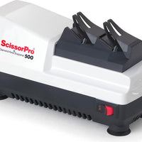 Chef's Choice - ScissorPro Diamond Hone Electric Scissor Sharpener - M500