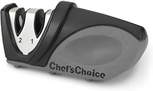 Chef's Choice - Two Stage Compact Knife Sharpener - 476 - DISCONTINUED