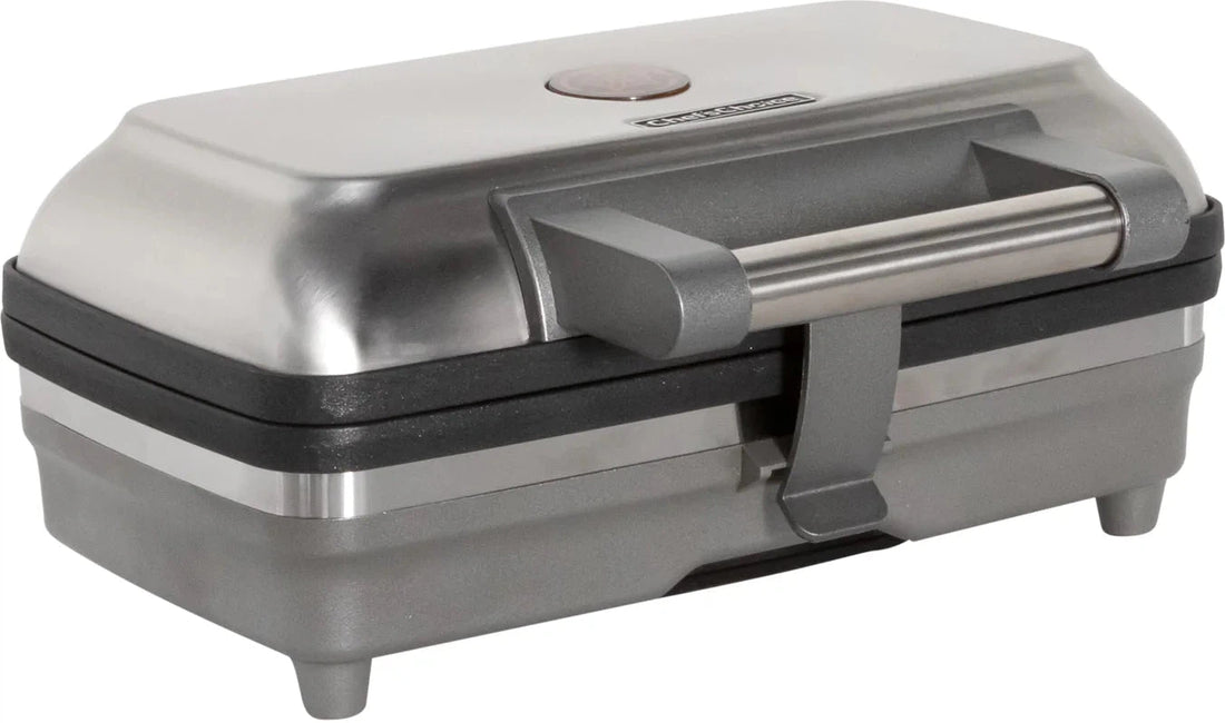 Chef's Choice - Waffle Pizzelle Maker - WACC34SS13