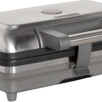 Chef's Choice - Waffle Pizzelle Maker - WACC34SS13