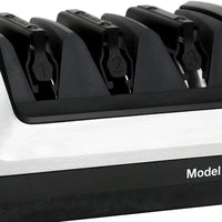 Chef's Choice - White 2-Stage 15°/20° Dizor Model 1520 Electric Sharpener - 115200