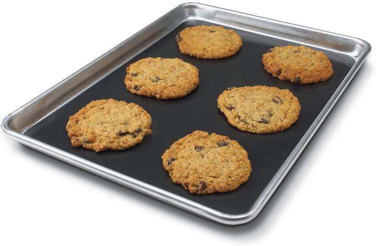 Chef's Planet - Nonstick Oven/Bake/Toaster Liner, Pack of 3 - CP079