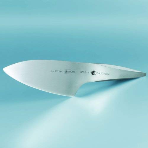 Chroma Knives - 10" Chef Knife - P01