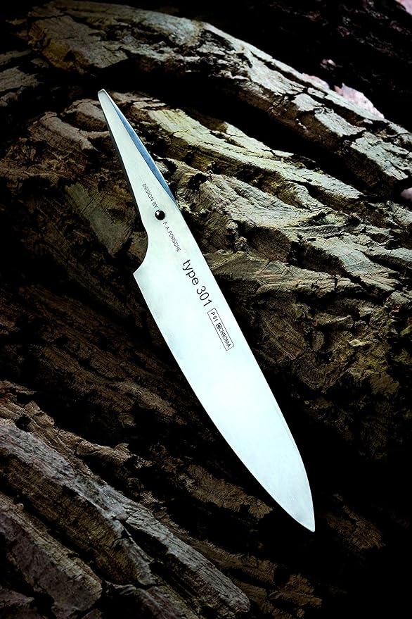 Chroma Knives - 10" Chef Knife - P01