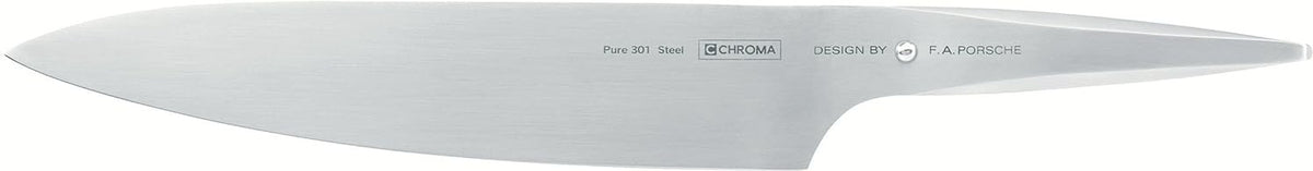Chroma Knives - 10" Chef Knife - P01