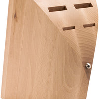 Chroma Knives - 10 Piece Knife Block Set (Includes P01, P02, P04, P05, P06, P07, P09, P10, P19, P12) - PO148