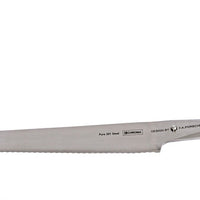 Chroma Knives - 10.5" Pastry Knife - P25
