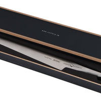 Chroma Knives - 10.5" Pastry Knife - P25