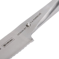 Chroma Knives - 10.5" Pastry Knife - P25