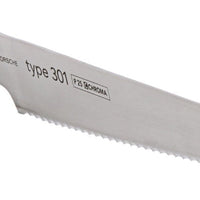 Chroma Knives - 10.5" Pastry Knife - P25