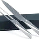 Chroma Knives - 2 Piece Carving Knife and Fork Set - P517