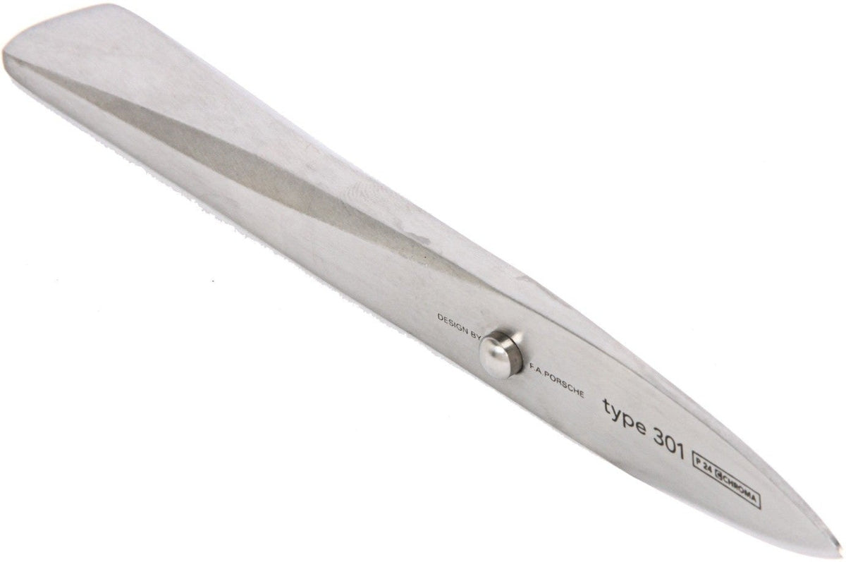 Chroma Knives - 2.25" Oyster Knife - P24
