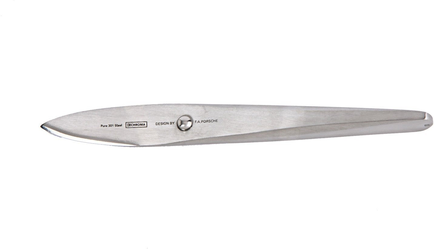 Chroma Knives - 2.25" Oyster Knife - P24
