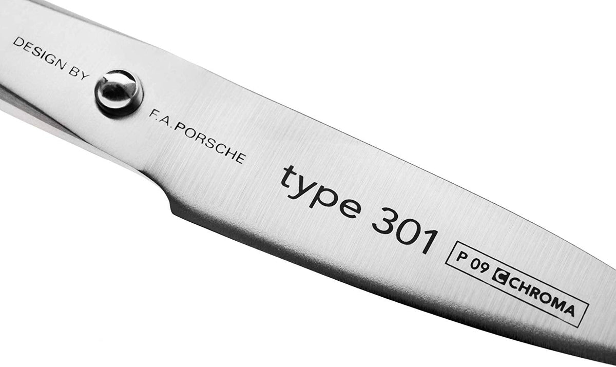 Chroma Knives - 3.25" Paring Knife - P09