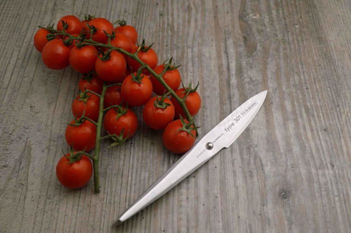 Chroma Knives - 3.25" Paring Knife - P09