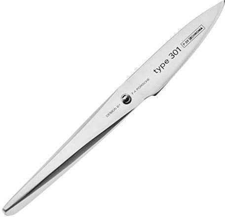 Chroma Knives - 3.25" Paring Knife - P09