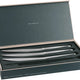Chroma Knives - 4 Piece Steak Knife Set (12 cm Each) - P16