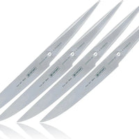 Chroma Knives - 4 Piece Steak Knife Set (12 cm Each) - P16