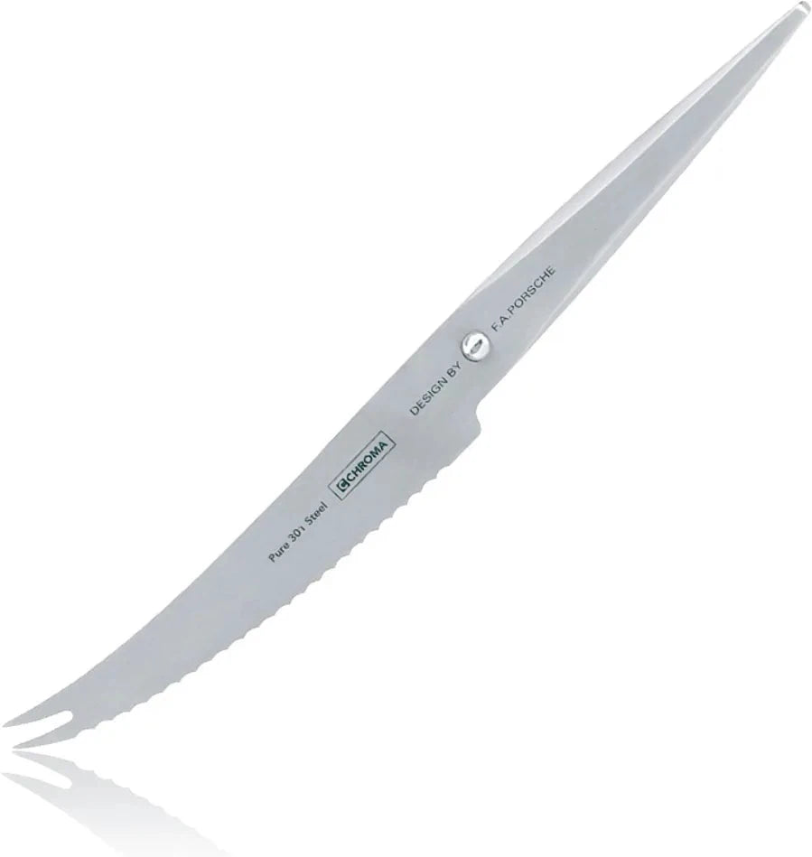 Chroma Knives - 5" Tomato/Cheese Knife - P10