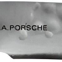 Chroma Knives - 5" Utility Knife Hammered Finish - P19 HM