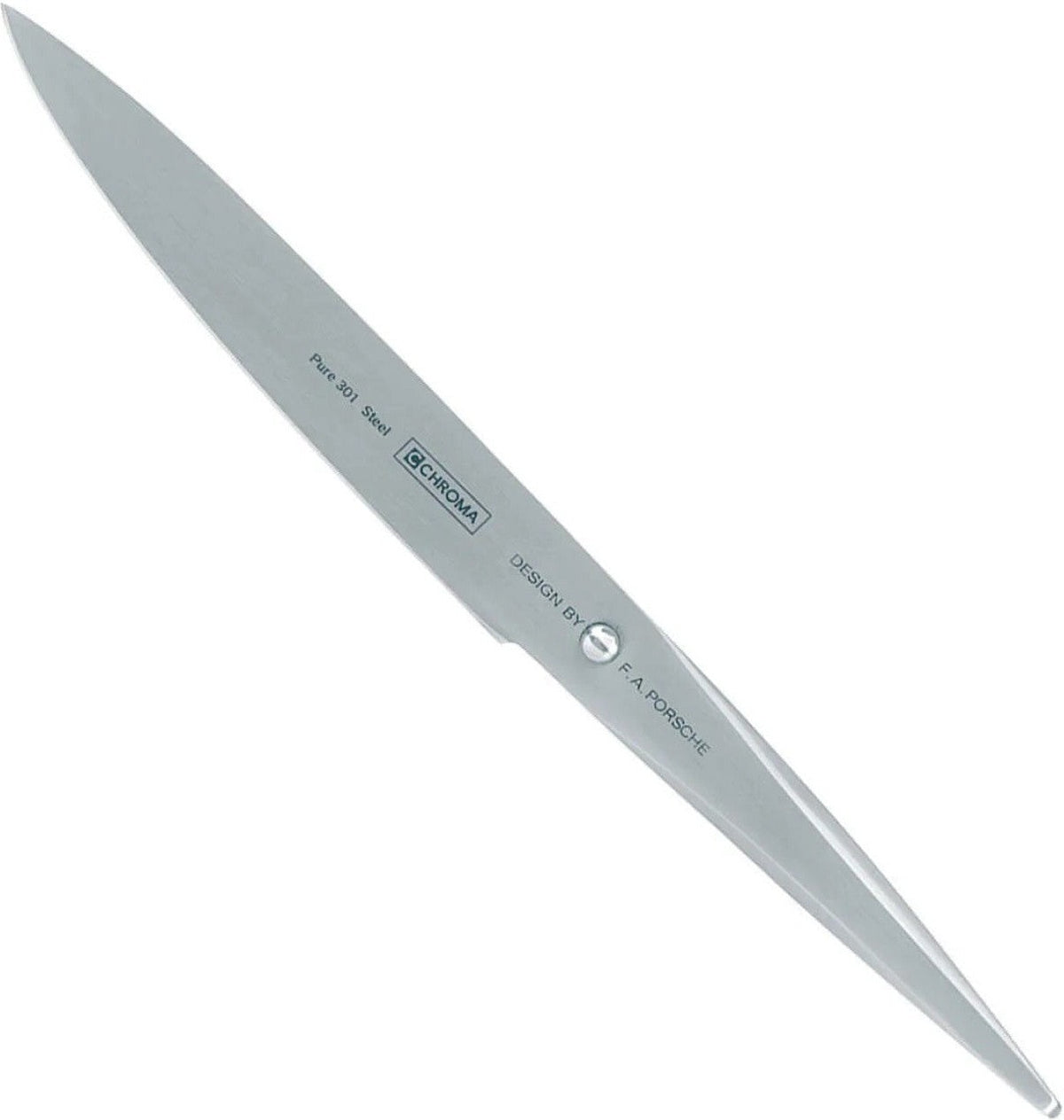 Chroma Knives - 5" Utility Knife - P19