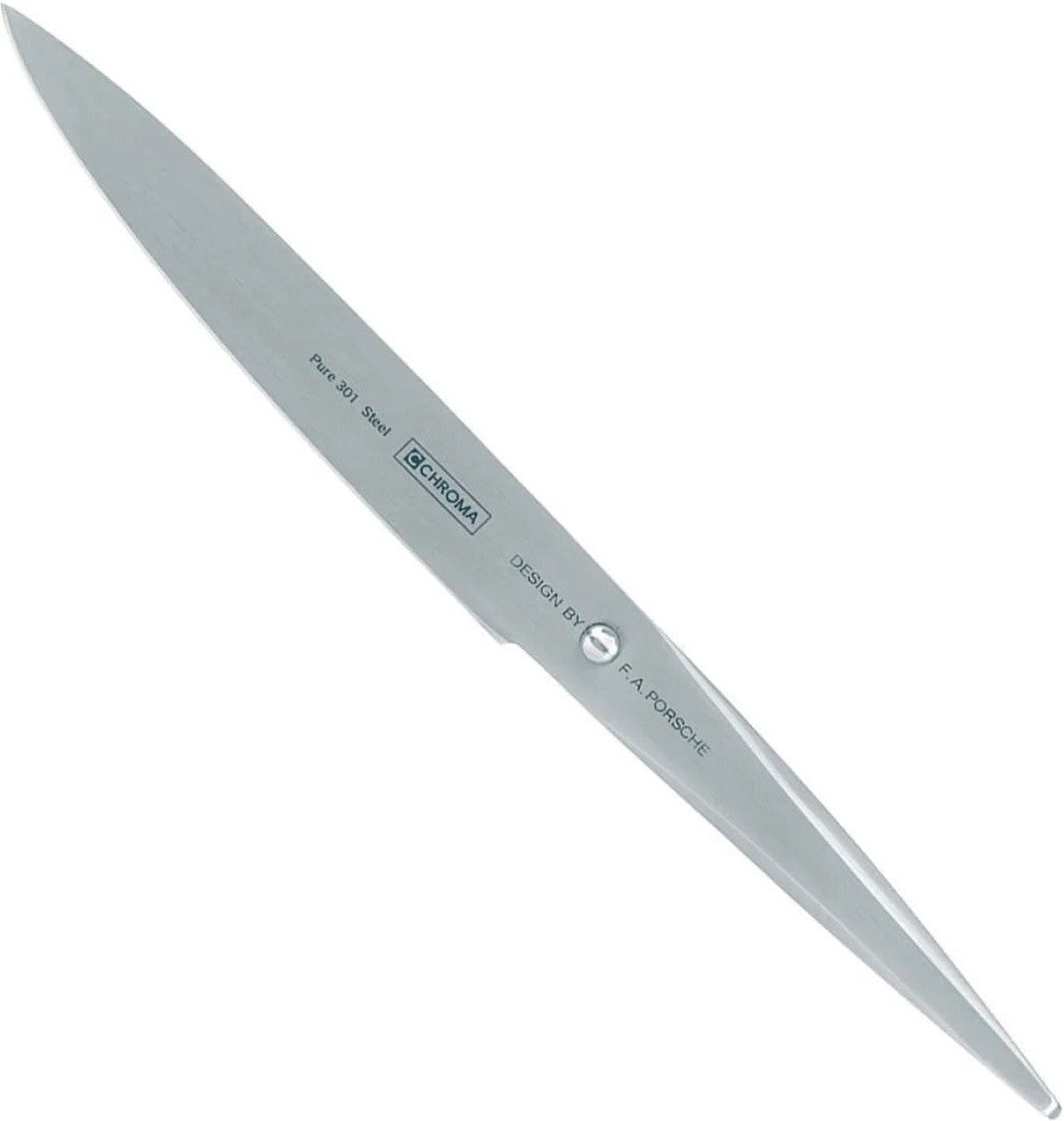 Chroma Knives - 5" Utility Knife - P19