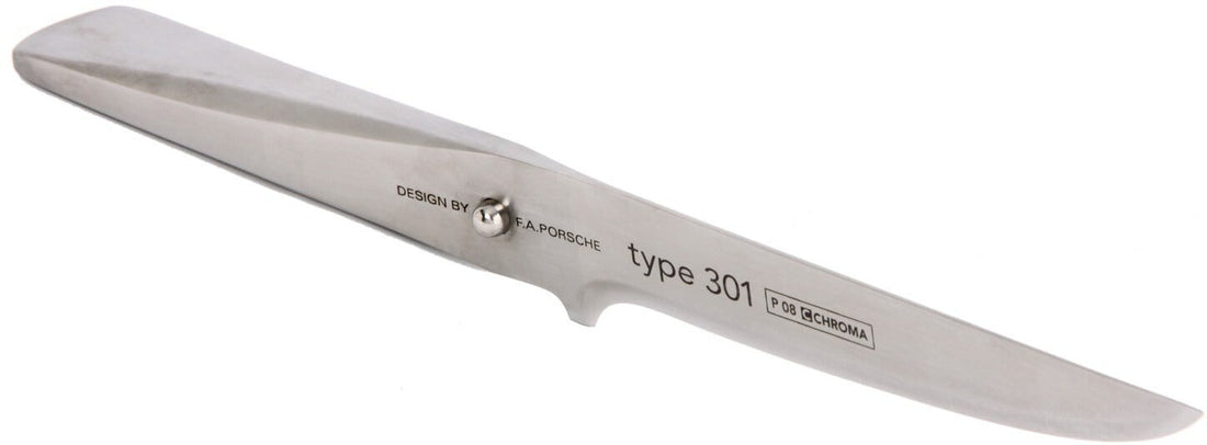 Chroma Knives - 5.75" Boning Knife - P08