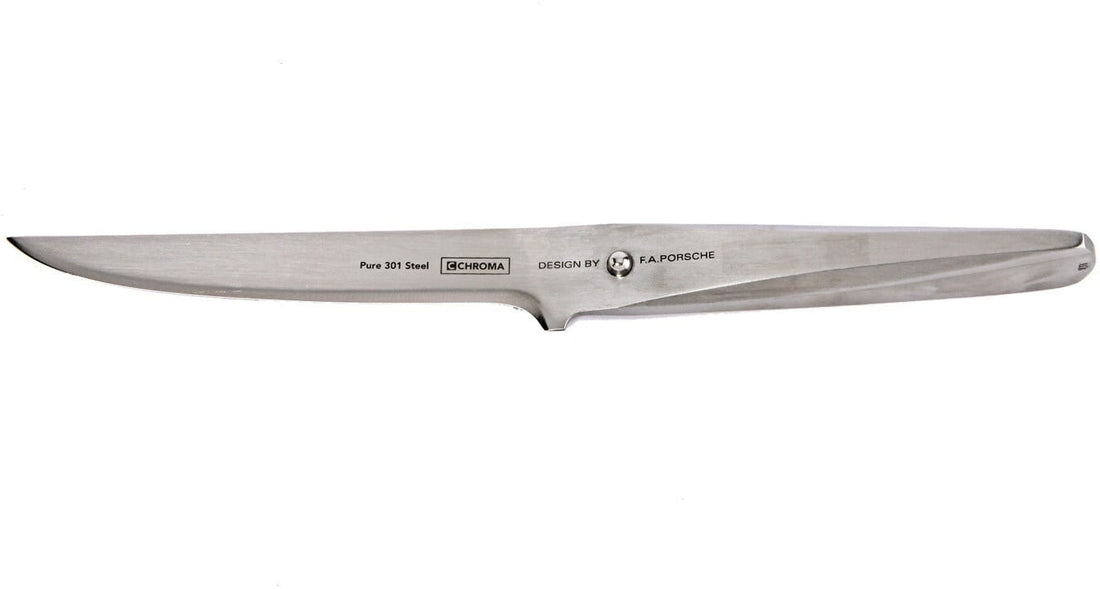 Chroma Knives - 5.75" Boning Knife - P08