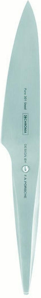 Chroma Knives - 5.75" Small Chef Knife - P04