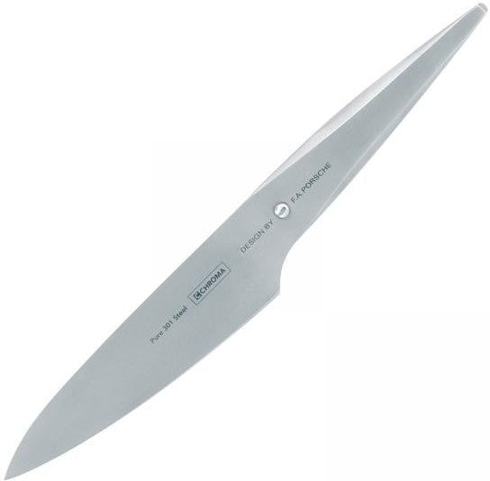Chroma Knives - 5.75" Small Chef Knife - P04