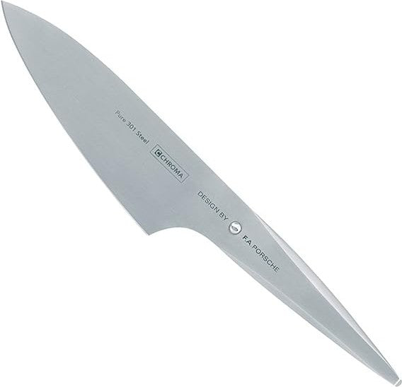 Chroma Knives - 6.25" Japanese Vegetable Knife - P03