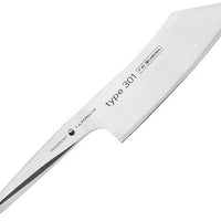 Chroma Knives - 6.5" Hakata Santoku Knife - P40