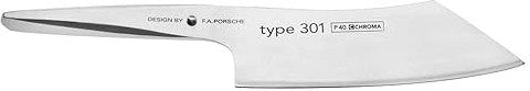Chroma Knives - 6.5" Hakata Santoku Knife - P40