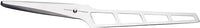 Chroma Knives - 6.75" Cheese Knife - P37