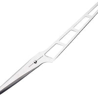 Chroma Knives - 6.75" Cheese Knife - P37