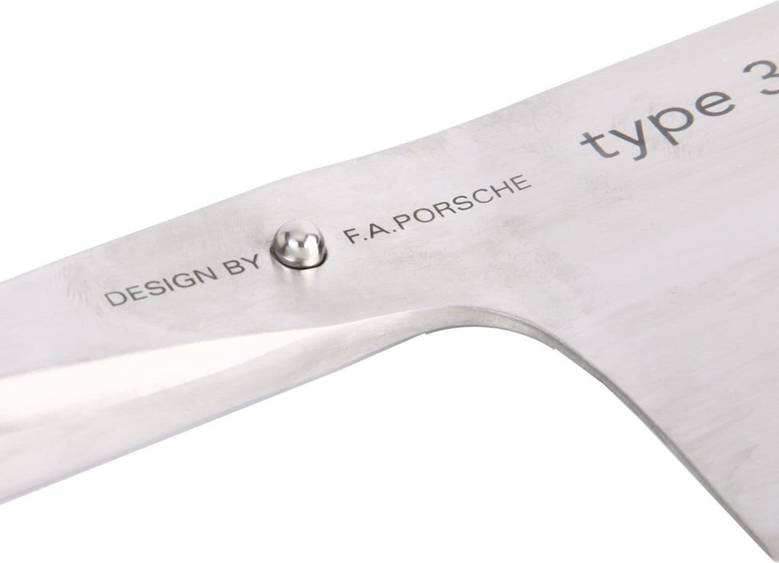 Chroma Knives - 6.75" Chinese Cleaver - P22