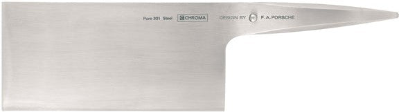 Chroma Knives - 6.75" Chinese Cleaver - P22