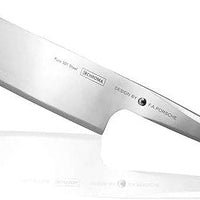 Chroma Knives - 6.75" Japanese Nakiri Knife - P36