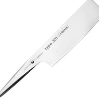 Chroma Knives - 6.75" Japanese Nakiri Knife - P36