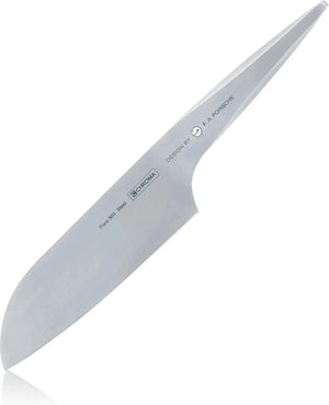 Chroma Knives - 7.25" Santoku Knife - P02