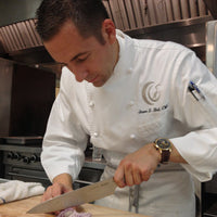 Chroma Knives - 7.5" Katano Knife - P41