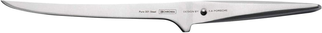 Chroma Knives - 7.75" Filet Knife - P07